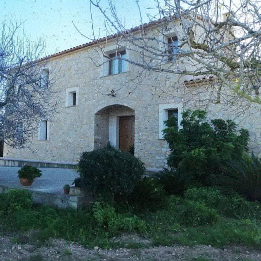 Villa Rito Nou Felanitx Exterior photo