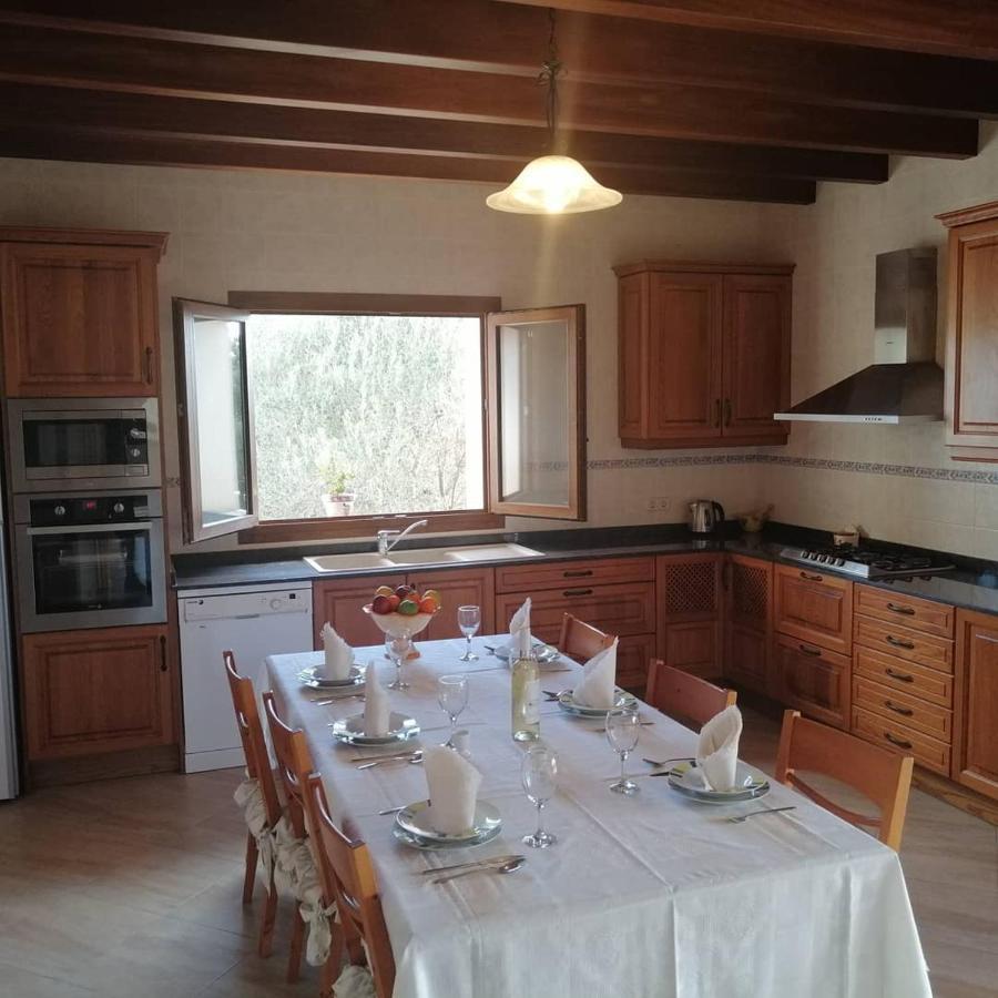 Villa Rito Nou Felanitx Exterior photo