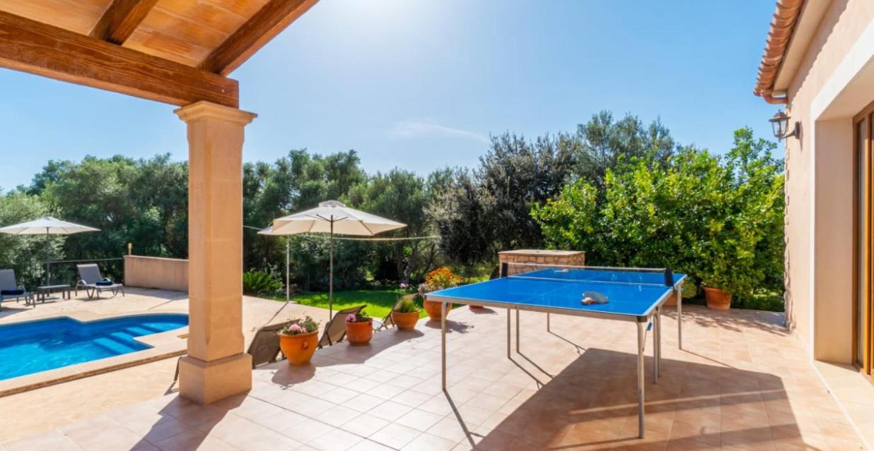 Villa Rito Nou Felanitx Exterior photo