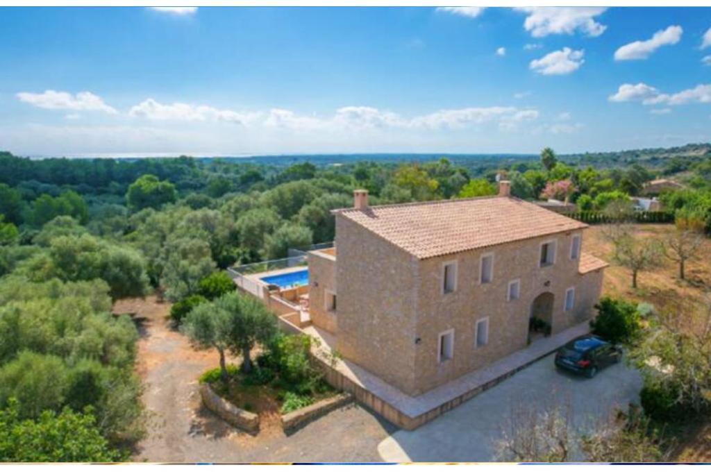 Villa Rito Nou Felanitx Exterior photo