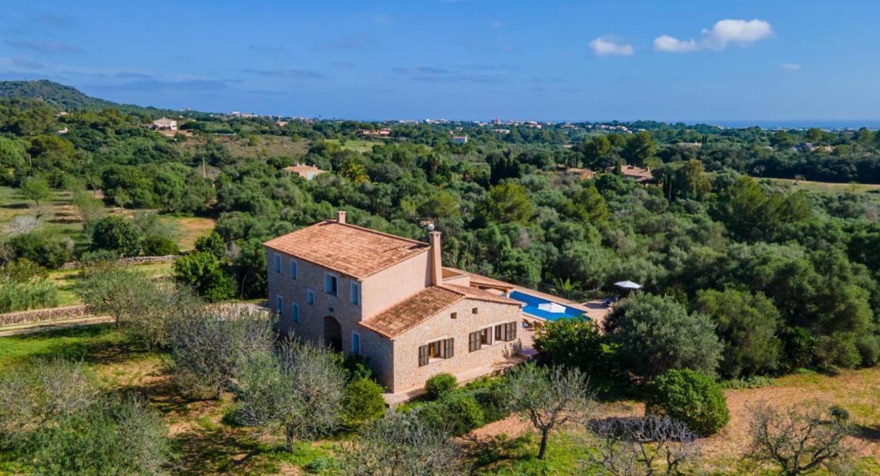 Villa Rito Nou Felanitx Exterior photo