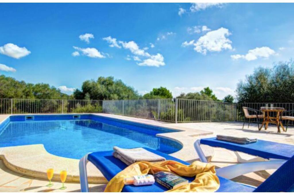 Villa Rito Nou Felanitx Exterior photo