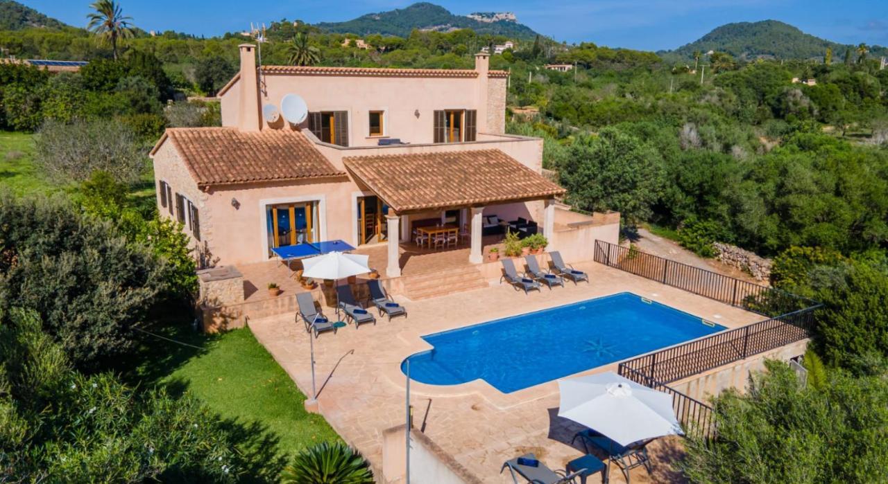 Villa Rito Nou Felanitx Exterior photo