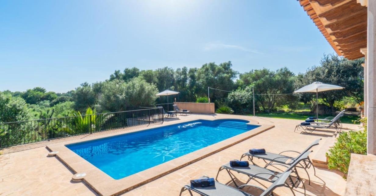 Villa Rito Nou Felanitx Exterior photo