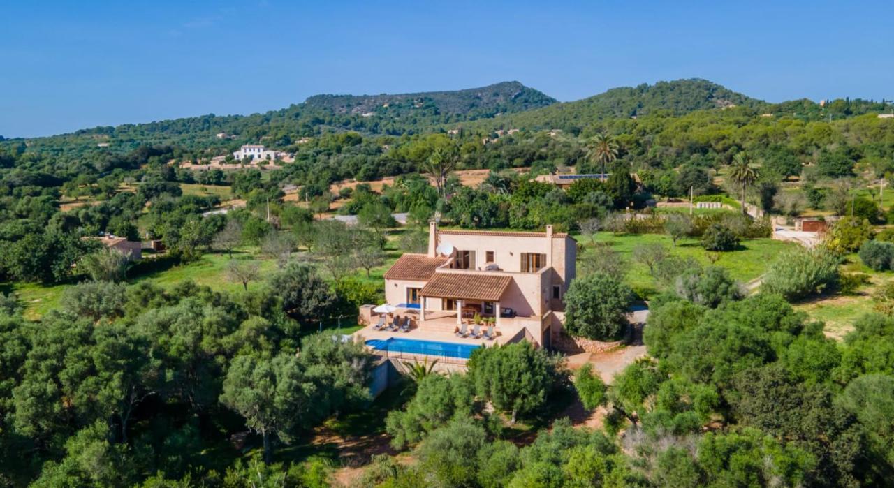 Villa Rito Nou Felanitx Exterior photo