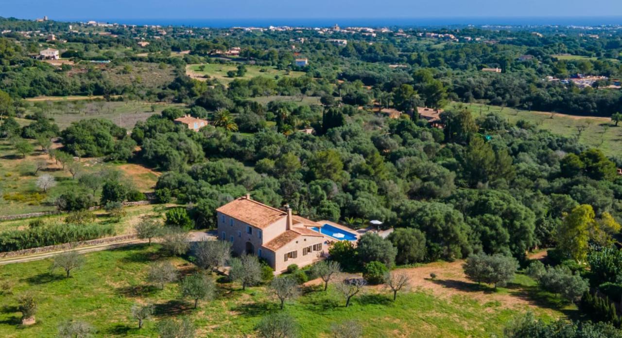 Villa Rito Nou Felanitx Exterior photo